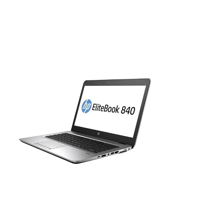 HP EliteBook 840 G2 5th Gen 8GB Ram 500GB HDD, Touchscreen thumbnail 4