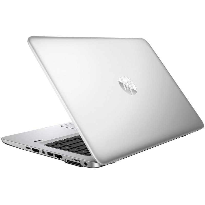 HP EliteBook 840 G3 6th Gen Core i5 8GB Ram 256GB SSD, Touchscreen thumbnail 4