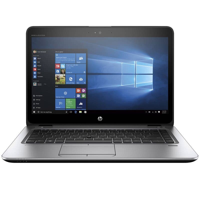 HP EliteBook 840 G3 Core i7 6th Gen 8GB Ram 256GB SSD