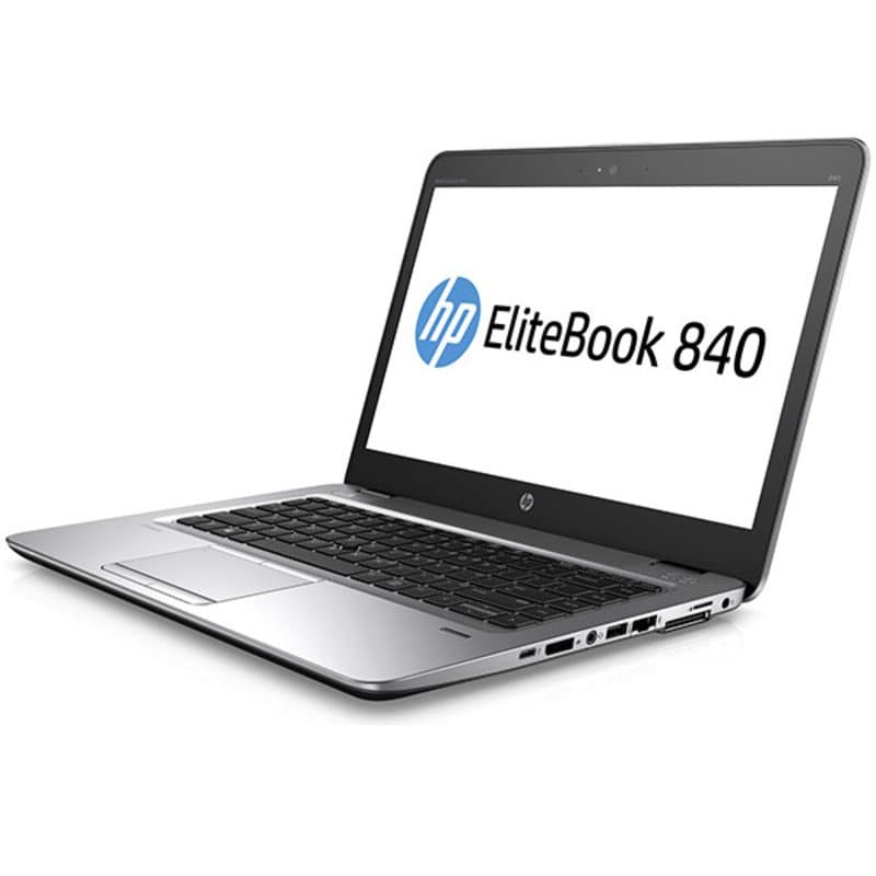 HP EliteBook 840 G3 Core i7 6th Gen 8GB Ram 256GB SSD thumbnail 2