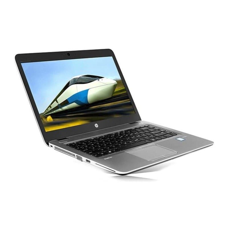 HP EliteBook 840 G4 Intel Core i5 thumbnail 4