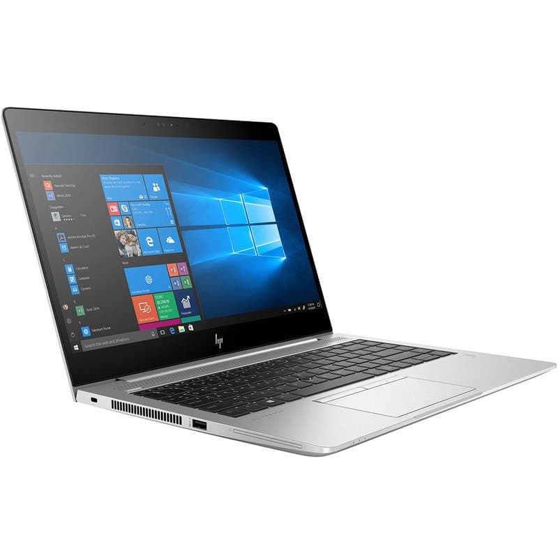 HP EliteBook 840 G5 7th Gen Core i5 8GB Ram 256GB SSD thumbnail 3