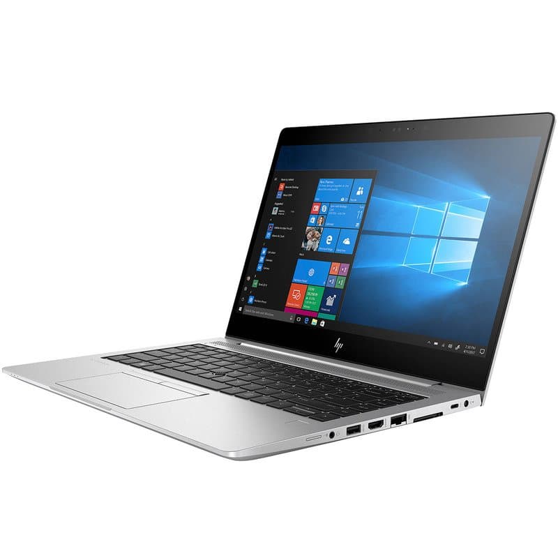 HP EliteBook 840 G5 8th Gen Core i5 8GB Ram 256GB SSD thumbnail 2