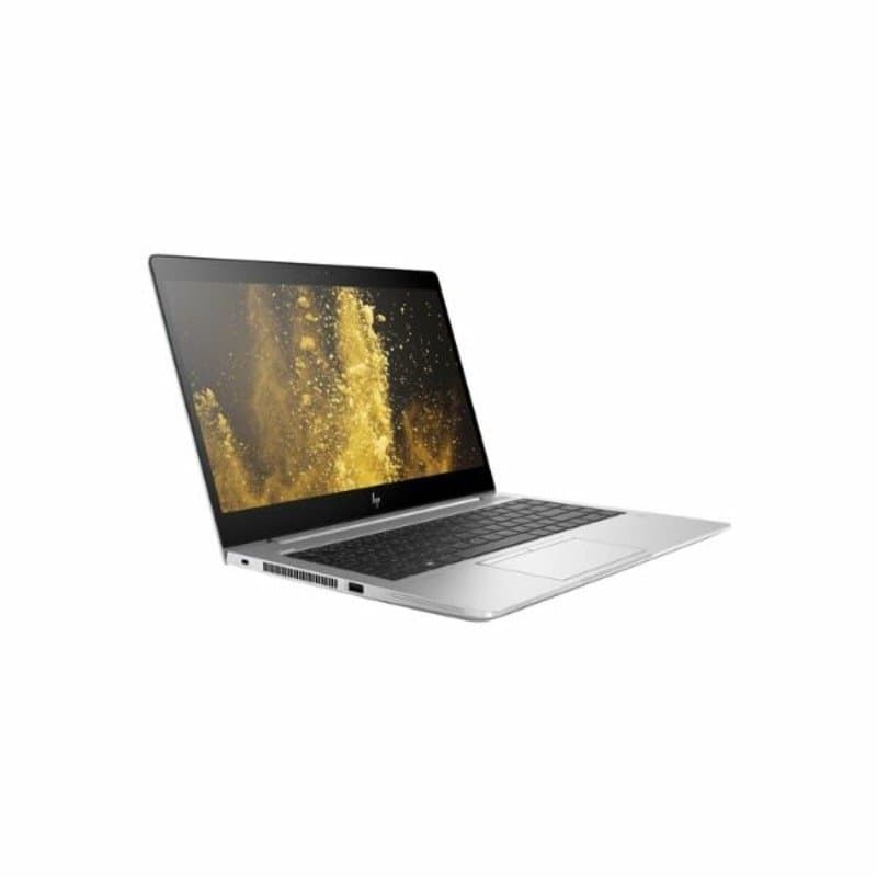 HP EliteBook 840 G5 8th Gen Core i5 8GB Ram 256GB SSD thumbnail 4