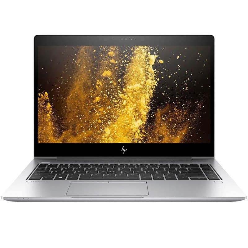HP EliteBook 840 G5 8th Gen Core i7 8GB Ram 256GB SSD