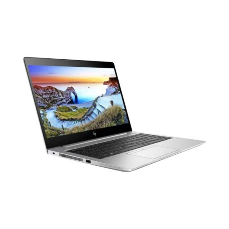 HP EliteBook 840 G5 8th Gen Core i7 8GB Ram 256GB SSD thumbnail 4