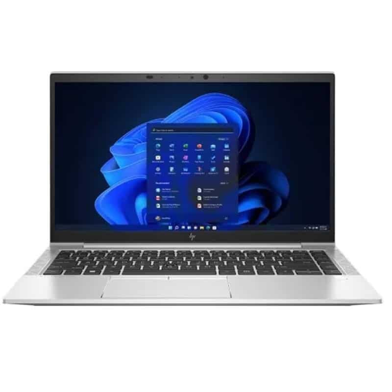 HP EliteBook 840 G9 Intel Core i5 12th Gen 14 Inch