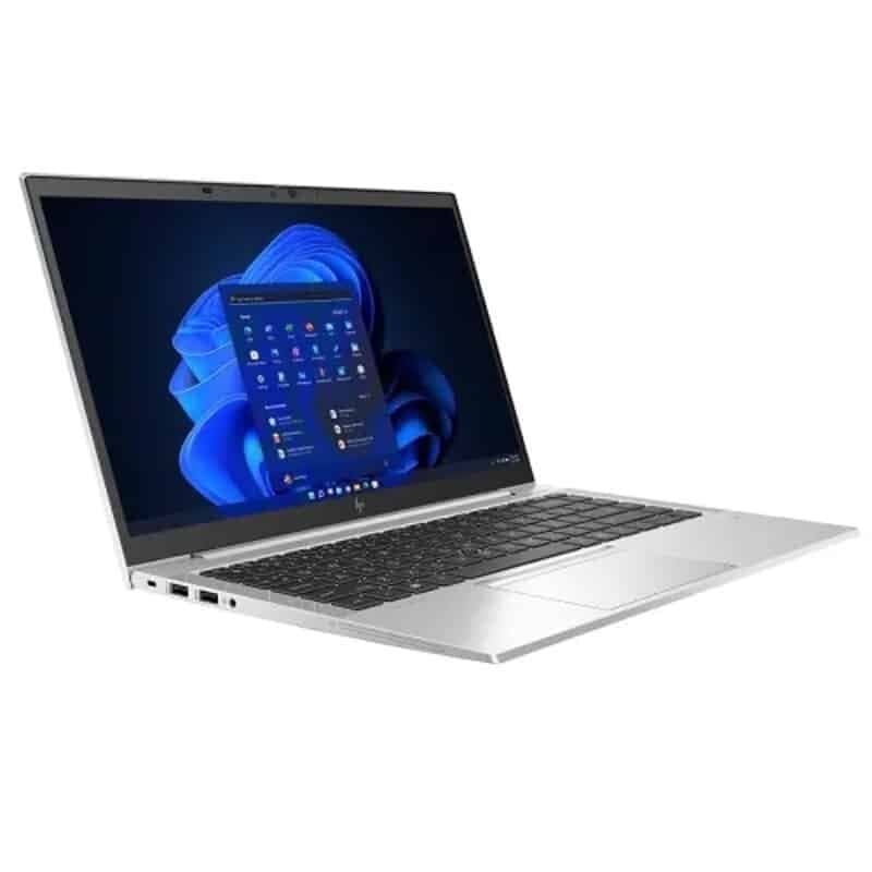HP EliteBook 840 G9 Intel Core i5 12th Gen 14 Inch thumbnail 2
