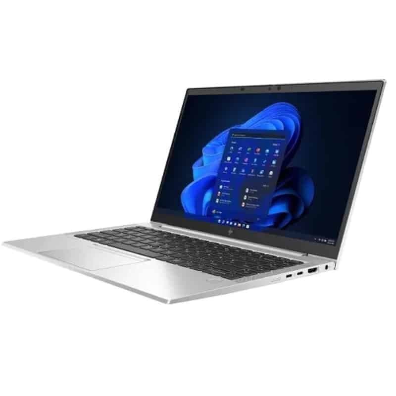 HP EliteBook 840 G9 Intel Core i5 12th Gen 14 Inch thumbnail 3