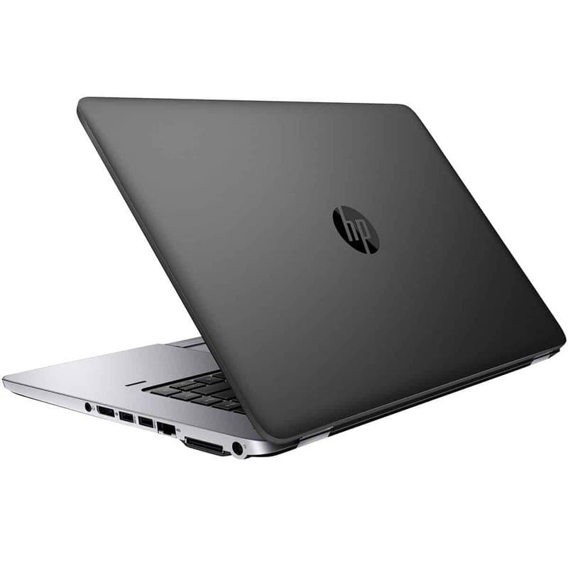 HP EliteBook 850 G1 Intel Core i7 4th Gen 8GB RAM 500GB HDD 15.6 Inches HD Display thumbnail 2