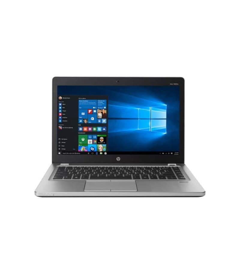 HP EliteBook 9480m 4th Gen Core i7 4GB Ram 500GB thumbnail 3