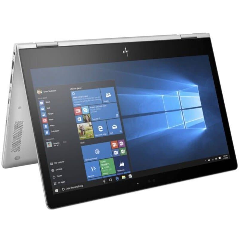 HP EliteBook x360 1030 G2 Notebook PC Intel Core i5