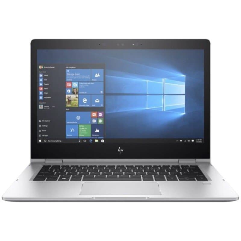 HP EliteBook x360 1030 G2 Notebook PC Intel Core i5 thumbnail 2