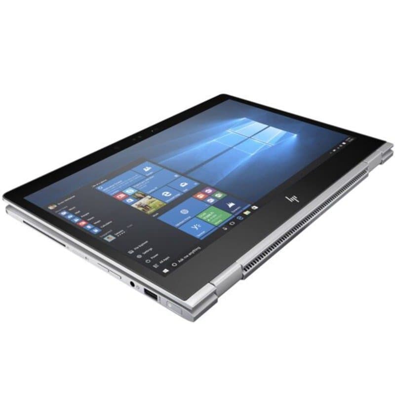 HP EliteBook x360 1030 G2 Notebook PC Intel Core i5 thumbnail 5