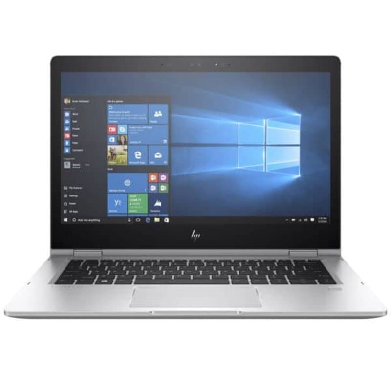 HP EliteBook x360 1030 G2 Notebook PC Intel Core i7 thumbnail 2