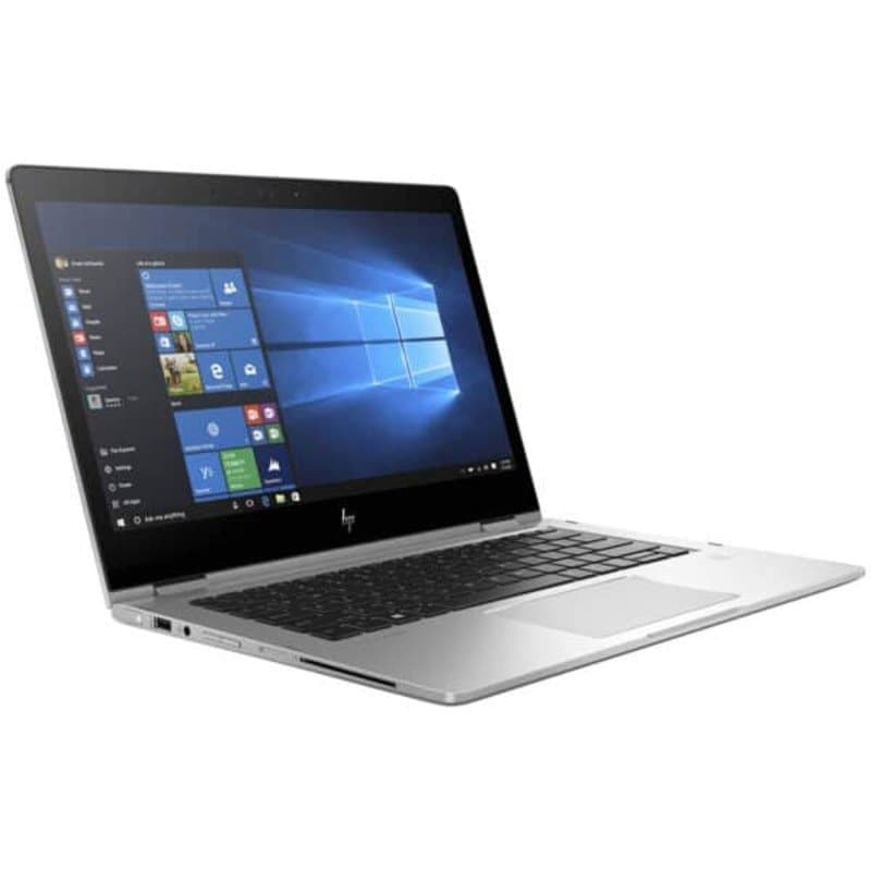 HP EliteBook x360 1030 G2 Notebook PC Intel Core i7 thumbnail 3