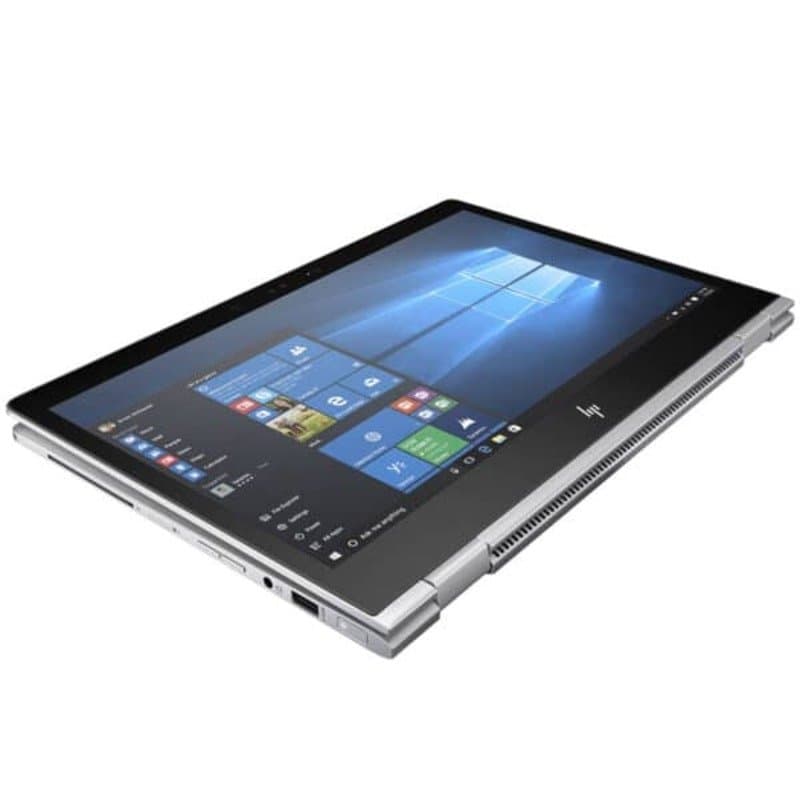 HP EliteBook x360 1030 G2 Notebook PC Intel Core i7 thumbnail 4