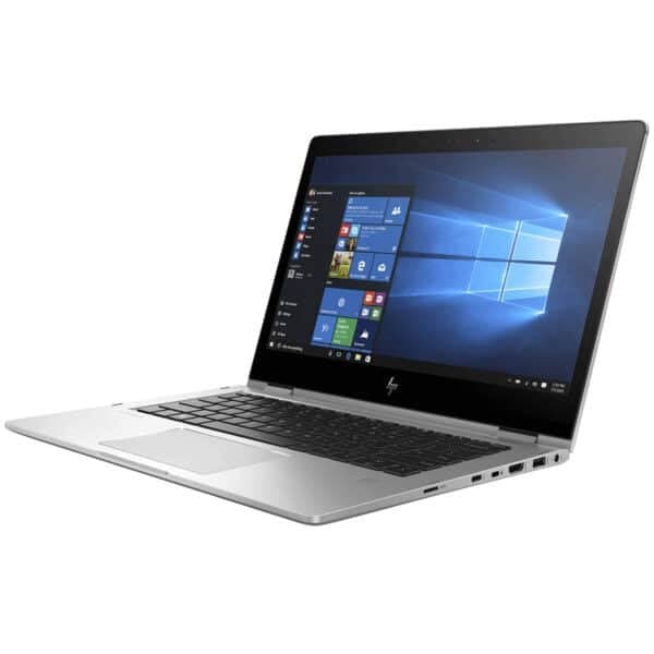 HP EliteBook x360 1030 G2 Notebook PC Intel Core i7 thumbnail 5