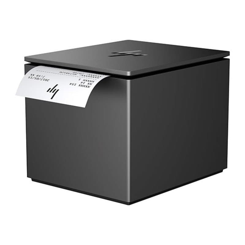 HP Engage One Serial/USB Thermal Printer thumbnail 2