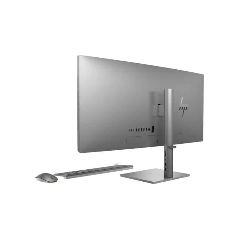 HP Envy 34 AIO Core i7 12th Generation 16GB RAM 1TB SSD 34 inches with 6GB NVIDIA GeForce RTX 3060 Graphics Card thumbnail 3