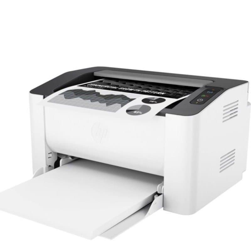 HP LASER 107W PRINTER thumbnail 3
