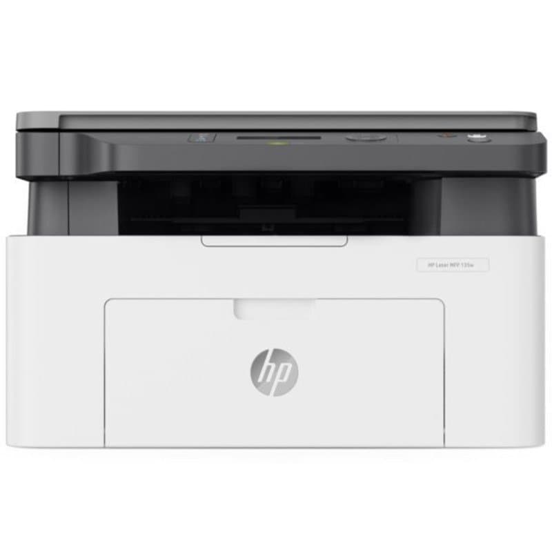 HP Laser MFP 135W A4 Mono Multifunction Laser Printer thumbnail 2