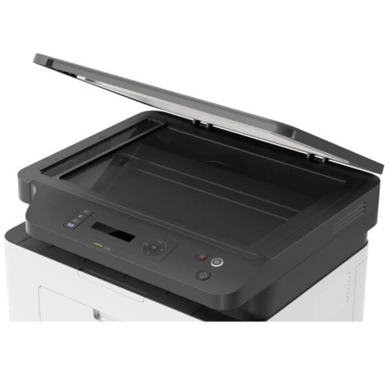 HP Laser MFP 135W A4 Mono Multifunction Laser Printer thumbnail 4