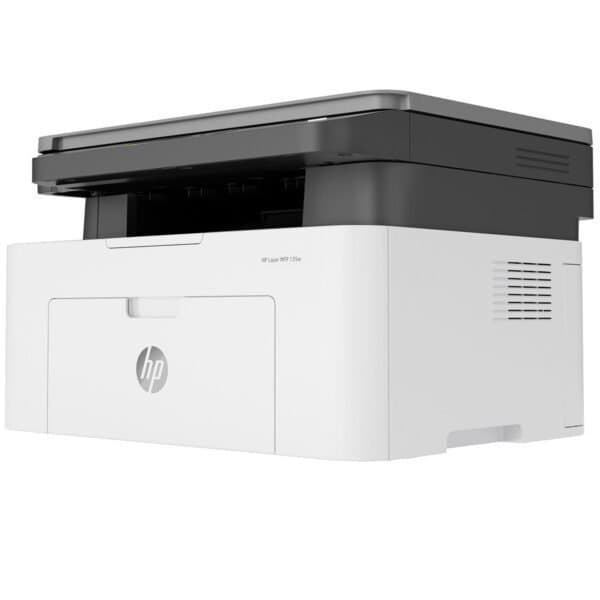HP Laser MFP 135W A4 Mono Multifunction Laser Printer thumbnail 6