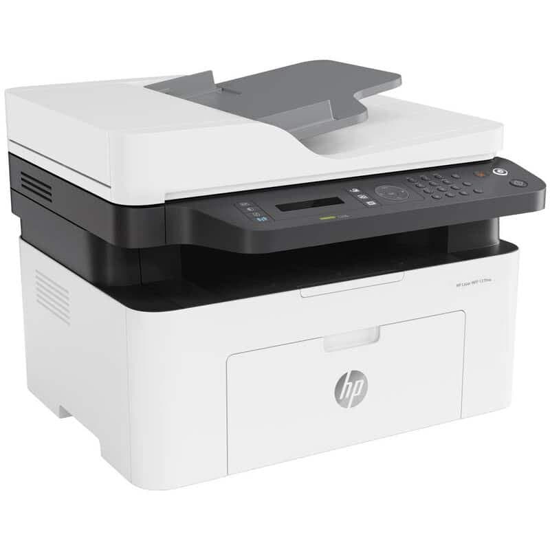 HP Laser MFP 137fnw thumbnail 3