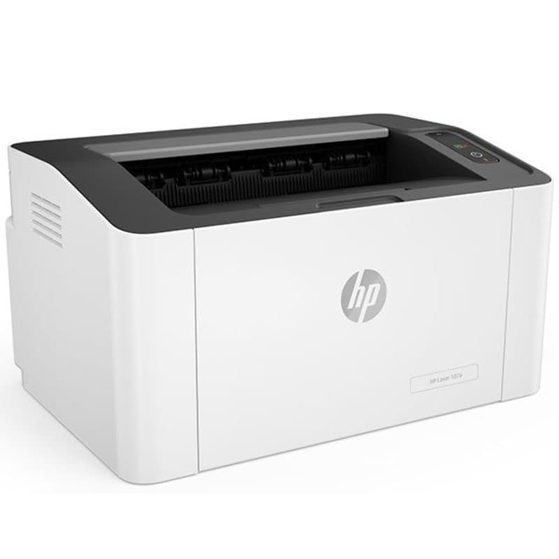 HP Laser Printer 107a thumbnail 4