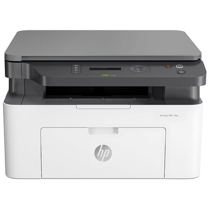 HP Laser Printer MFP 135a thumbnail 2