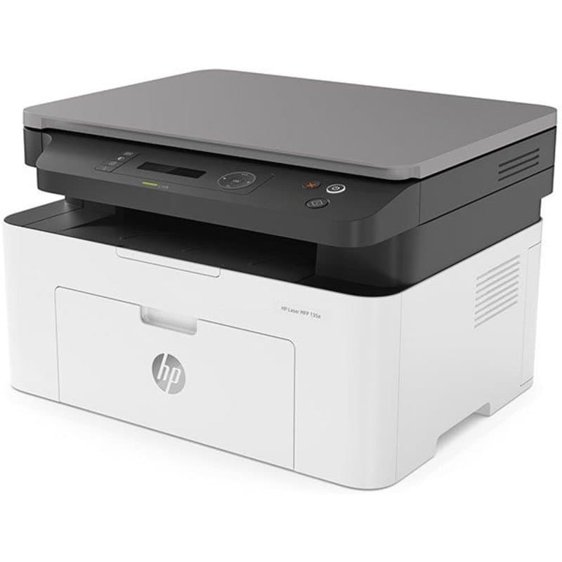 HP Laser Printer MFP 135a thumbnail 3