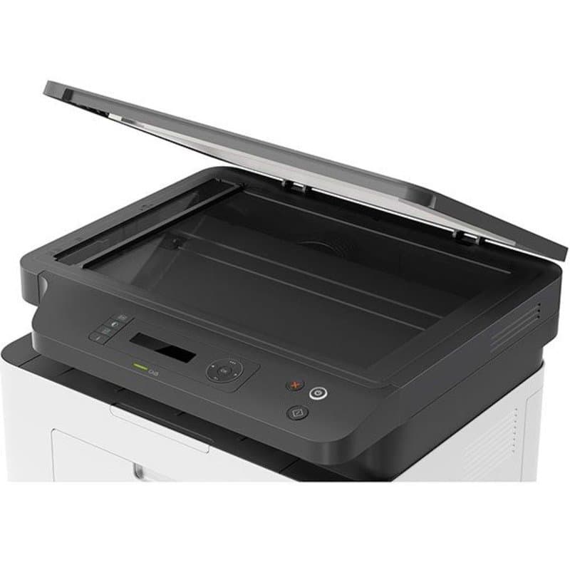 HP Laser Printer MFP 135a thumbnail 4