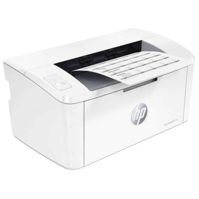 HP LaserJet M111w Printer thumbnail 2