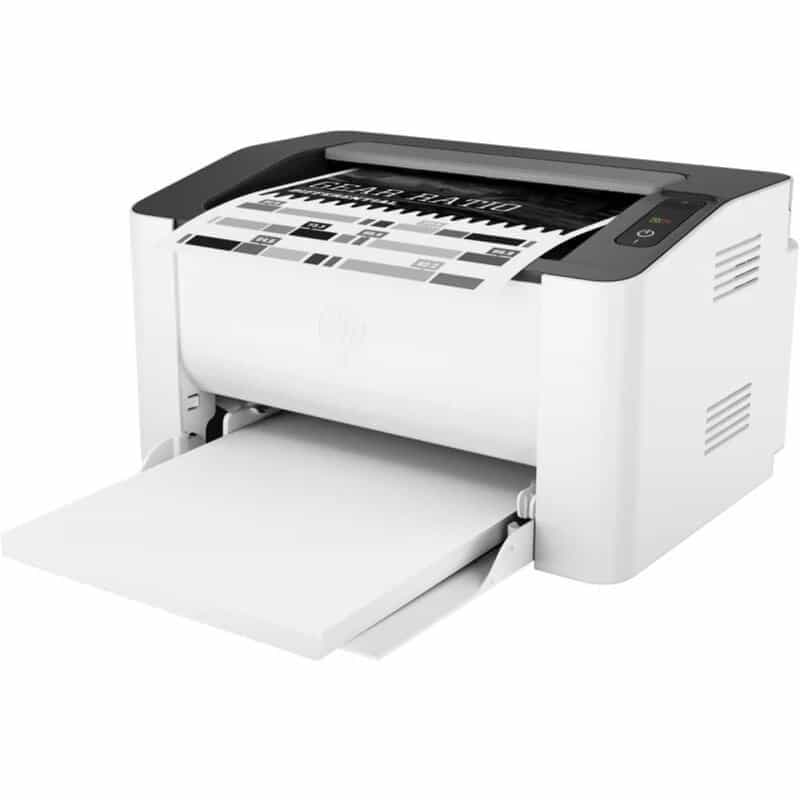 HP LaserJet M111w Printer thumbnail 4