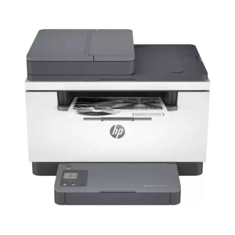 HP LaserJet M232DW thumbnail 3