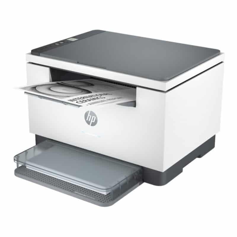 HP LaserJet M232DW thumbnail 4