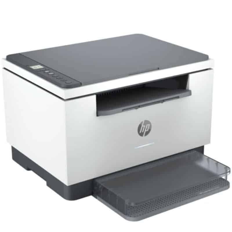 HP LaserJet M236DW Printer thumbnail 2