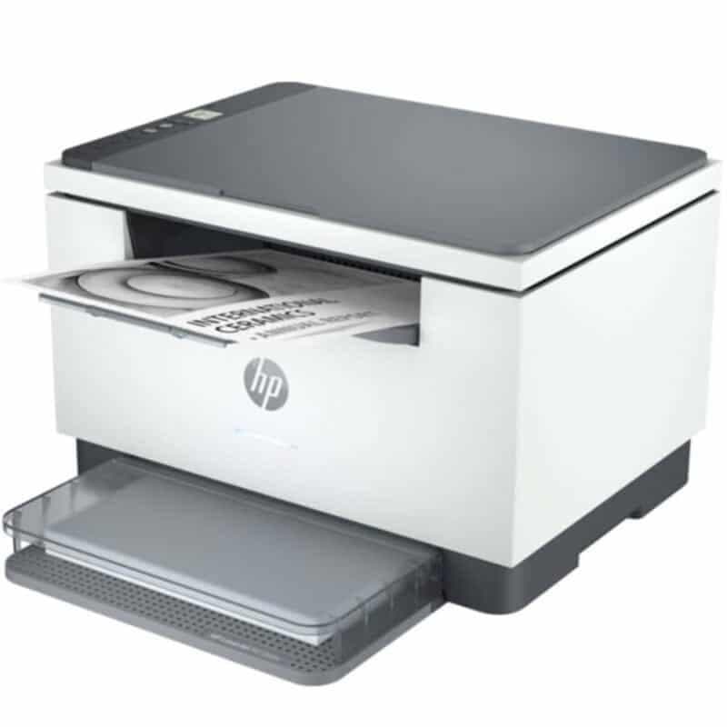 HP LaserJet M236DW Printer thumbnail 3