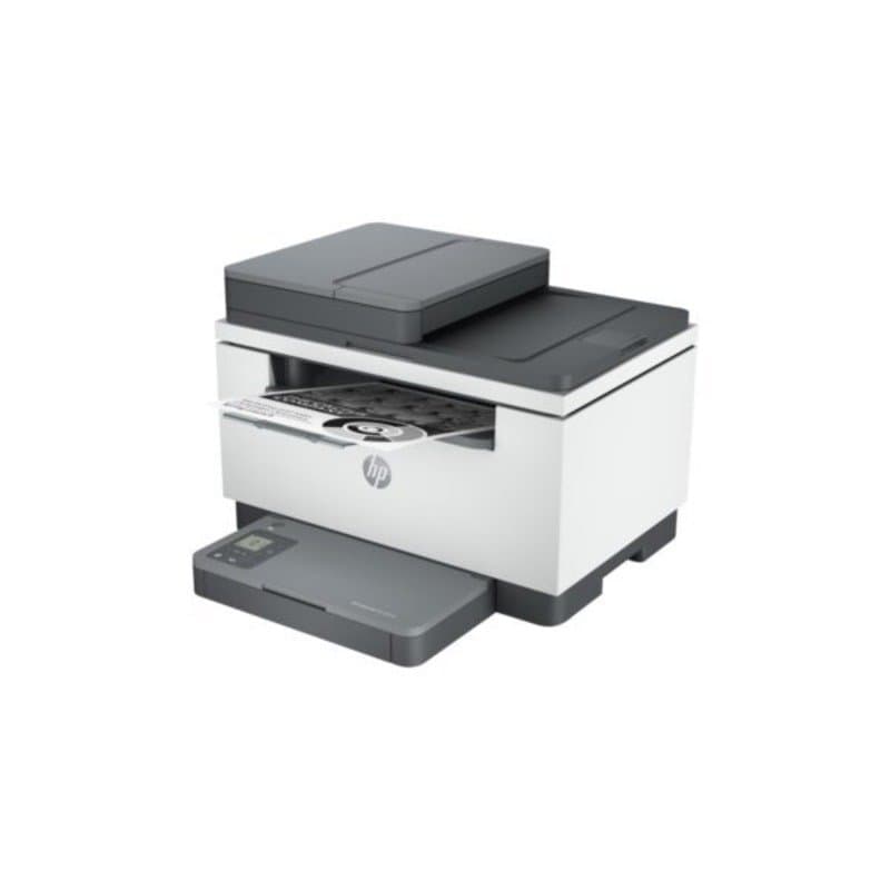 HP LaserJet MFP M236sdw Printer thumbnail 2