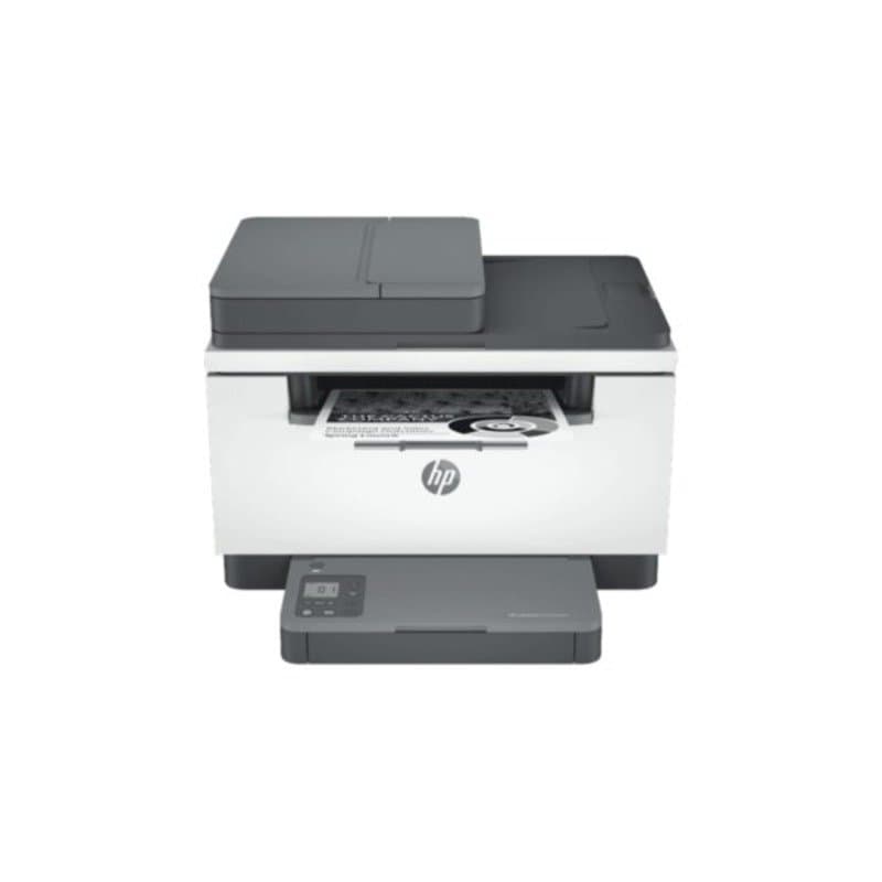 HP LaserJet MFP M236sdw Printer thumbnail 3