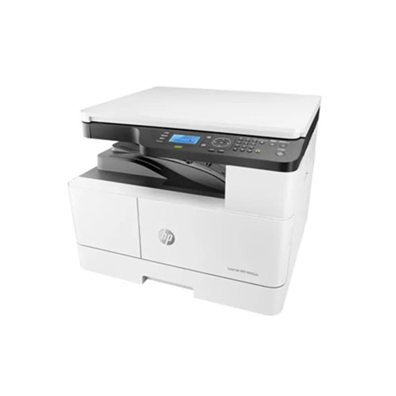 HP LaserJet MFP M442dn A3 Printer thumbnail 2