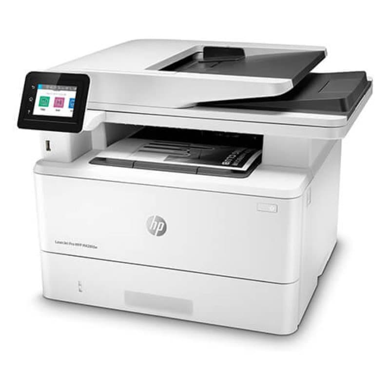 HP LaserJet MFP M442dn A3 Printer thumbnail 4