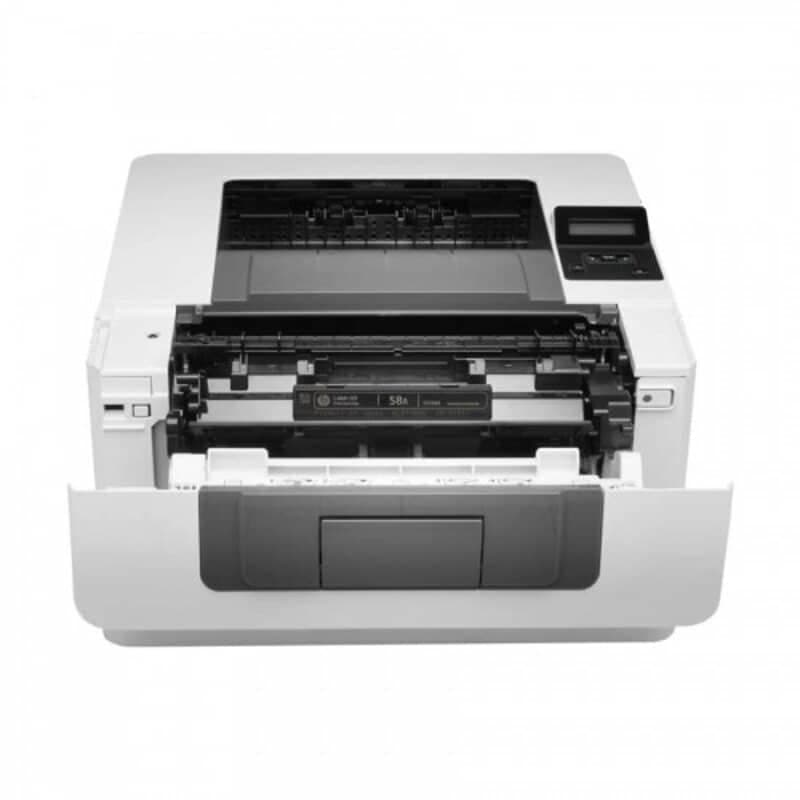 HP LaserJet Pro 4003dn Printer thumbnail 4