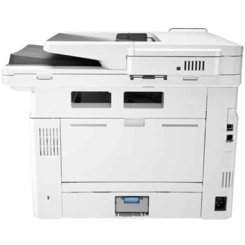 HP LaserJet Pro M428dw Multifunction Printer (W1A28A) thumbnail 3
