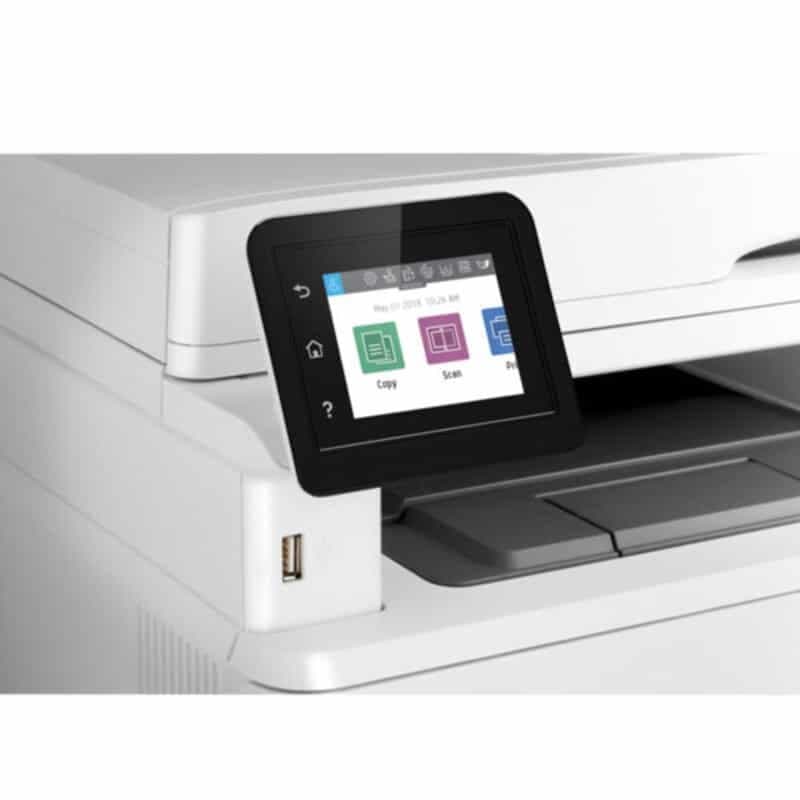 HP LaserJet Pro M428dw Multifunction Printer (W1A28A) thumbnail 4