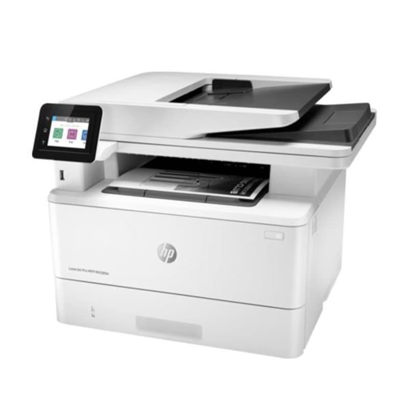 HP LaserJet Pro M428fdn Laser Printer thumbnail 2