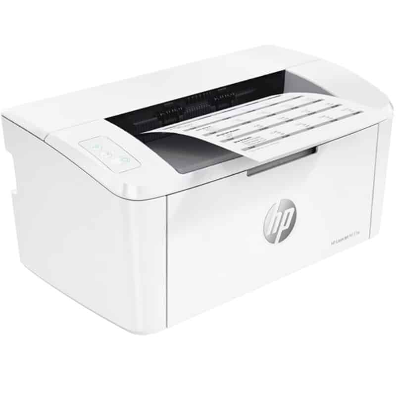 HP LaserJet Pro MFP 141a thumbnail 2