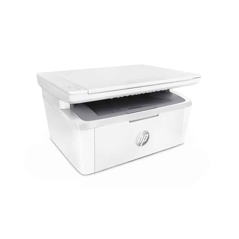 HP LaserJet Pro MFP 141a thumbnail 4