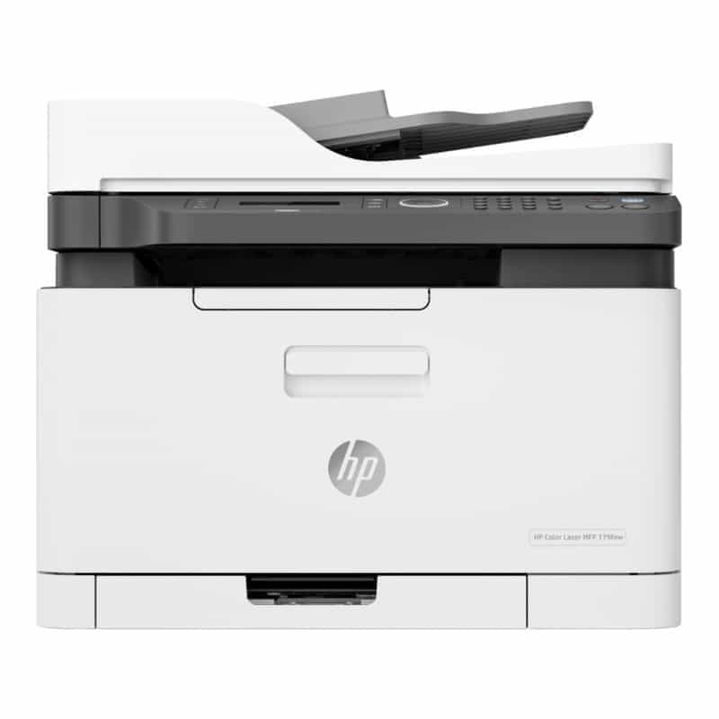 HP LaserJet Pro MFP 179fnw